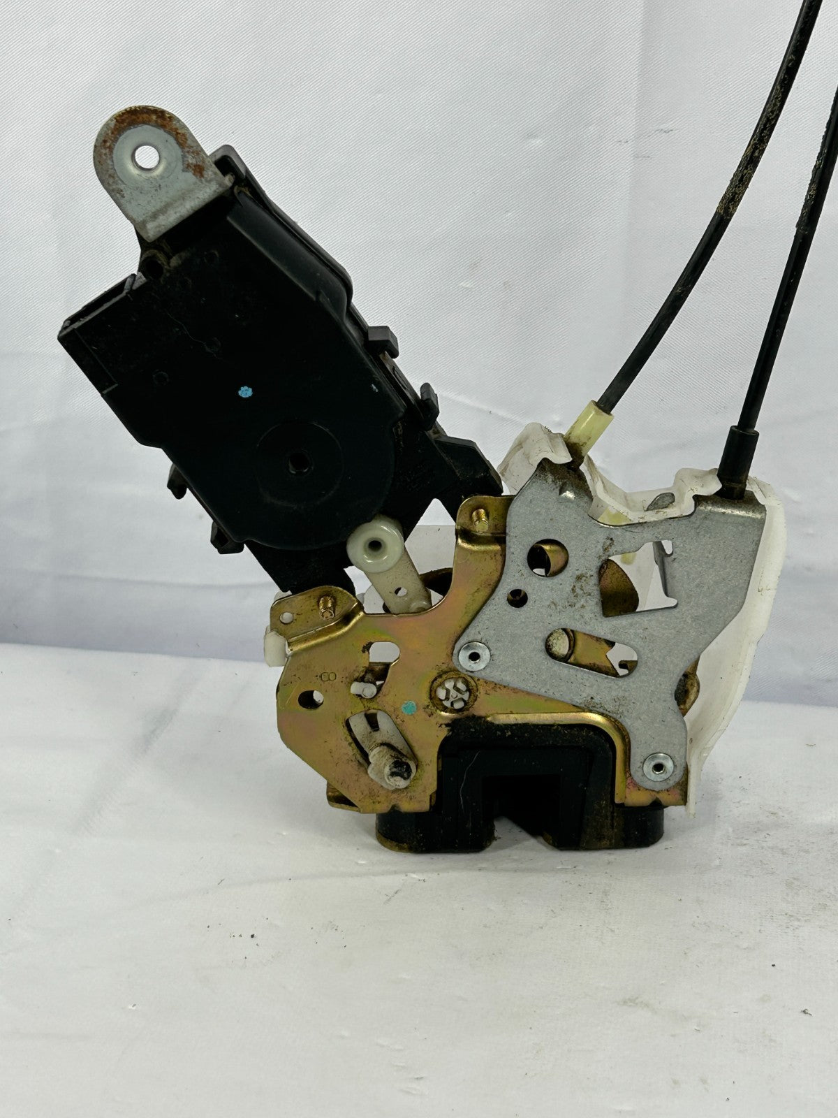 2006-2014 Subaru Tribeca Rear Right Door Latch Lock Actuator OEM 61039XA10A