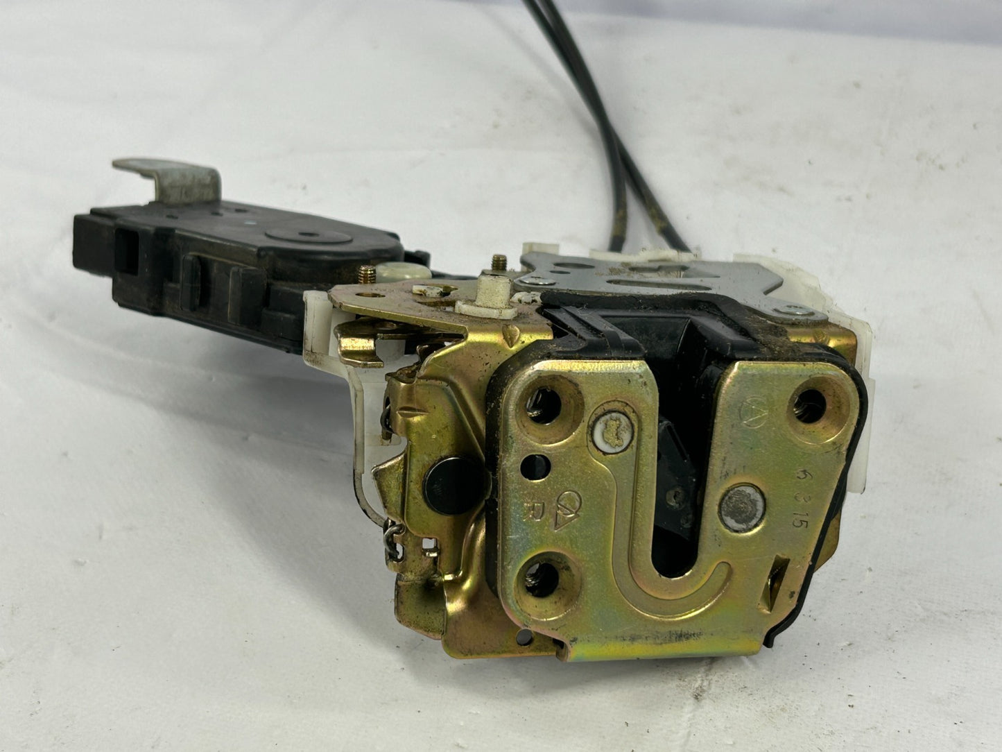 2006-2014 Subaru Tribeca Rear Right Door Latch Lock Actuator OEM 61039XA10A