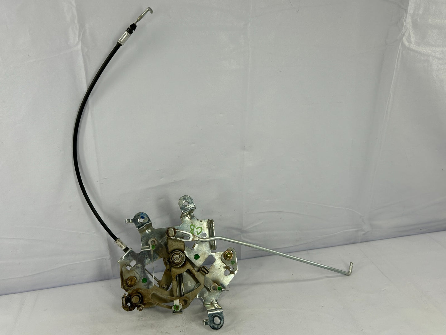 2000-2006 Toyota Tundra Access Cab Rear Right Door Lock Control Module OEM