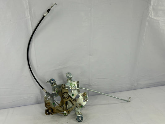 2000-2006 Toyota Tundra Access Cab Rear Right Door Lock Control Module OEM