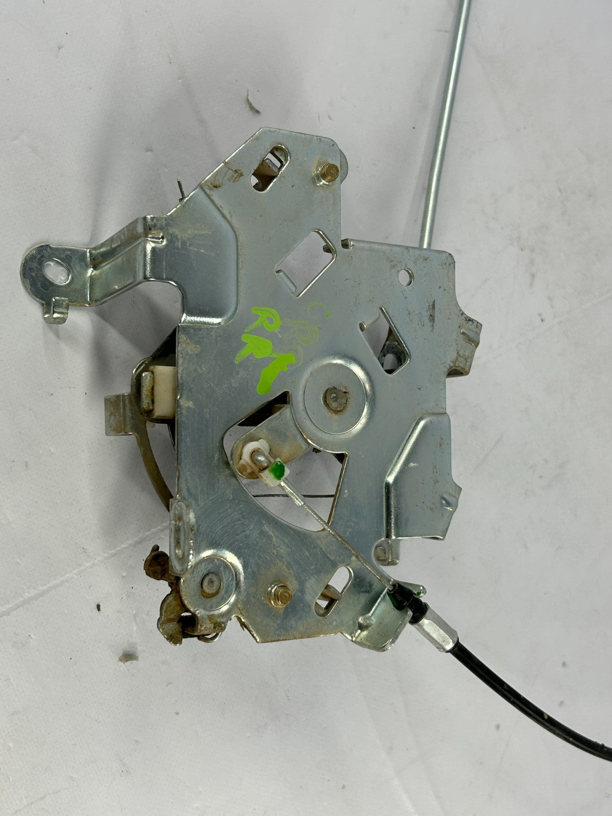 2000-2006 Toyota Tundra Access Cab Rear Right Door Lock Control Module OEM