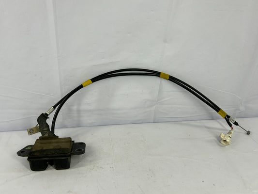 1996-2002 Toyota 4Runner Rear Liftgate Trunk Lid Power Actuator OEM 69350-35020