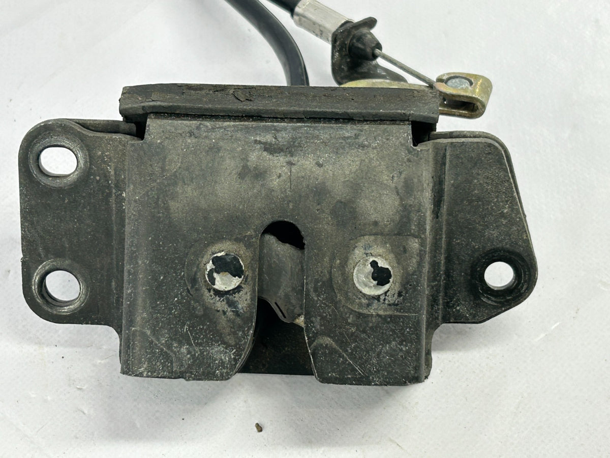 1996-2002 Toyota 4Runner Rear Liftgate Trunk Lid Power Actuator OEM 69350-35020