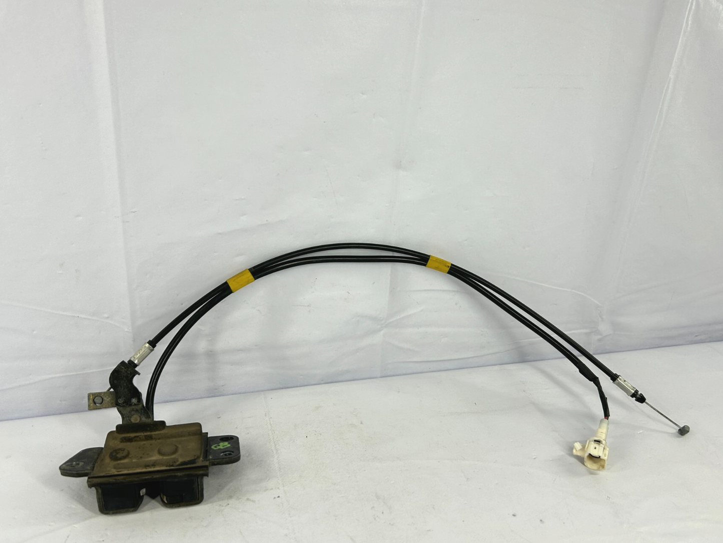 1996-1999 Toyota 4Runner Rear Hatch Liftgate Latch Lock Actuator OEM 69350-35010
