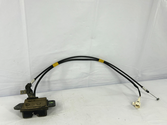 1996-1999 Toyota 4Runner Rear Hatch Liftgate Latch Lock Actuator OEM 69350-35010