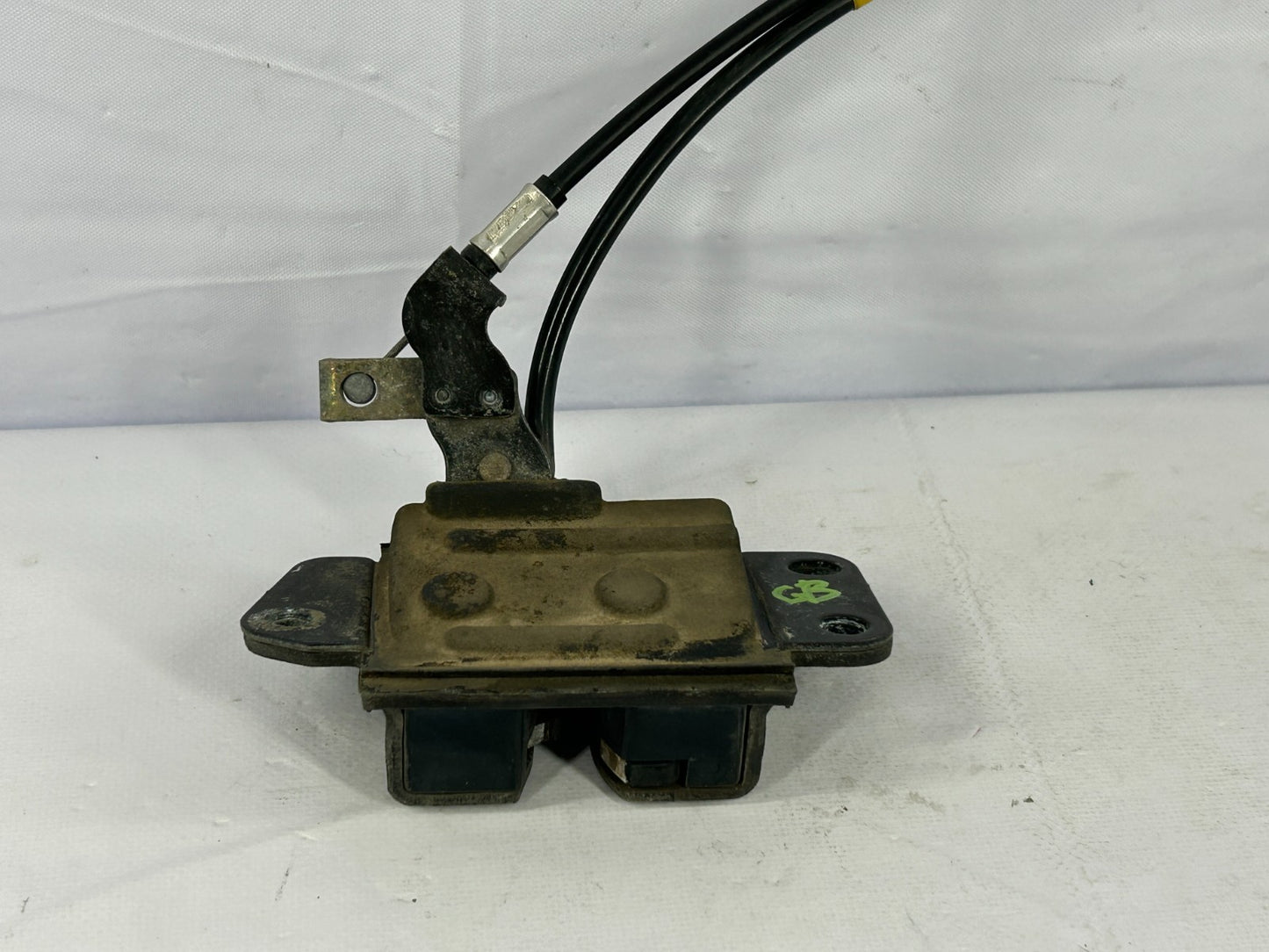 1996-1999 Toyota 4Runner Rear Hatch Liftgate Latch Lock Actuator OEM 69350-35010