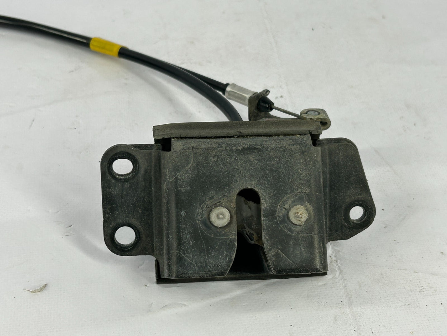 1996-1999 Toyota 4Runner Rear Hatch Liftgate Latch Lock Actuator OEM 69350-35010