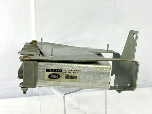 94-95 Land Rover Discovery ABS Anti Lock Brake Pump Computer Module 4460440400