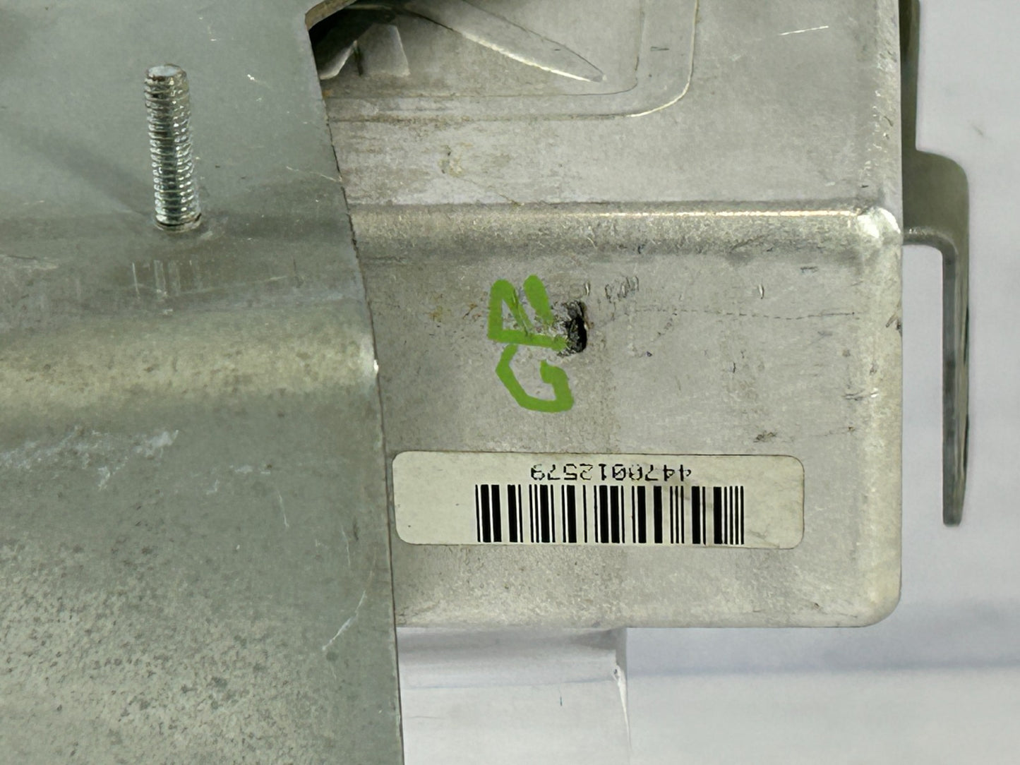94-95 Land Rover Discovery ABS Anti Lock Brake Pump Computer Module 4460440400