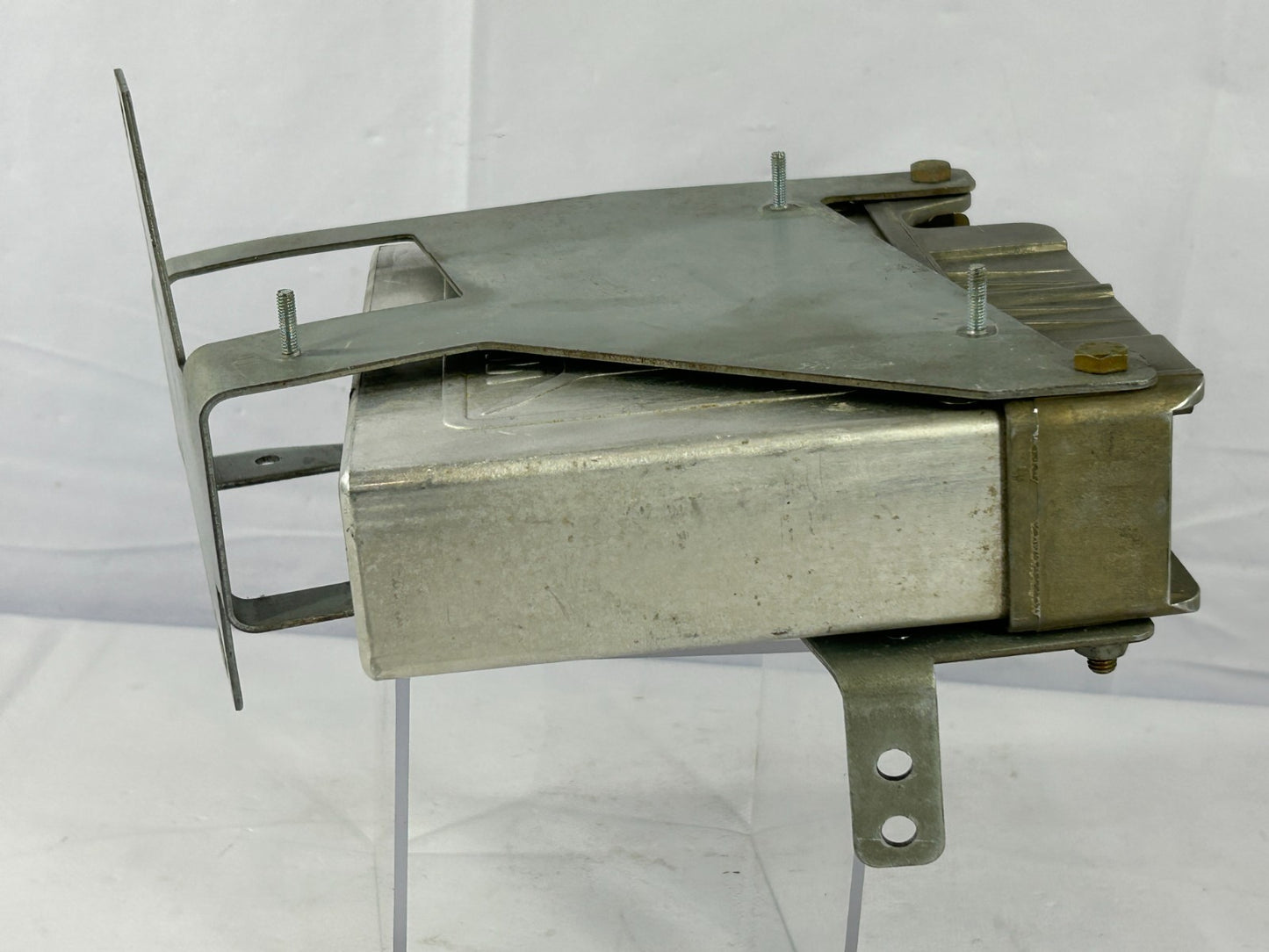 94-95 Land Rover Discovery ABS Anti Lock Brake Pump Computer Module 4460440400