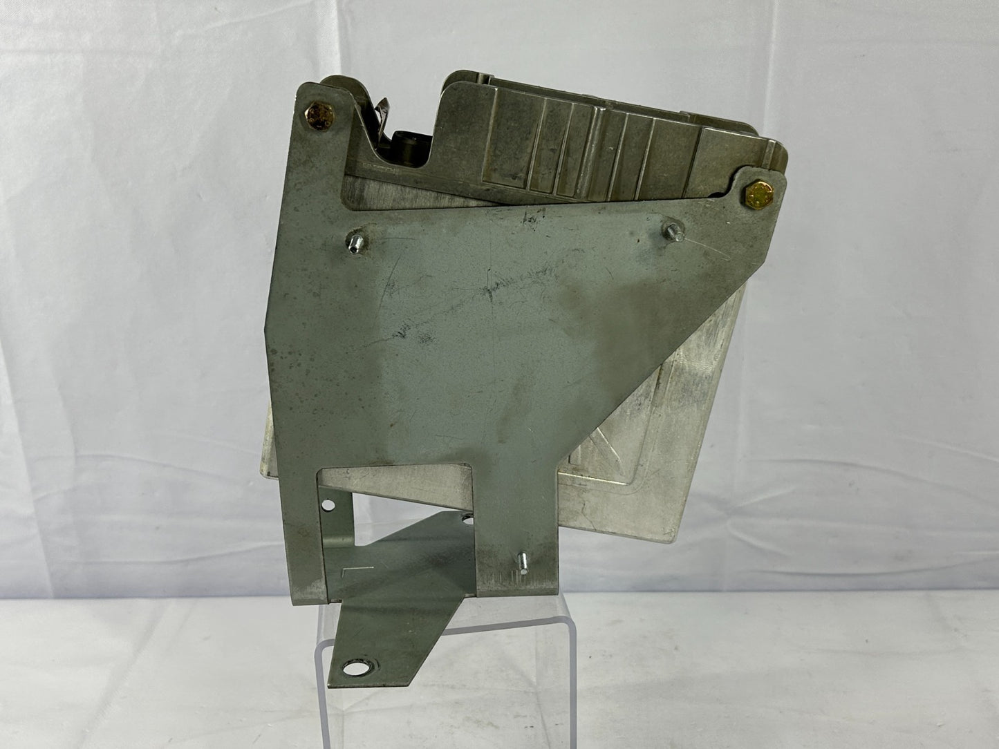 94-95 Land Rover Discovery ABS Anti Lock Brake Pump Computer Module 4460440400