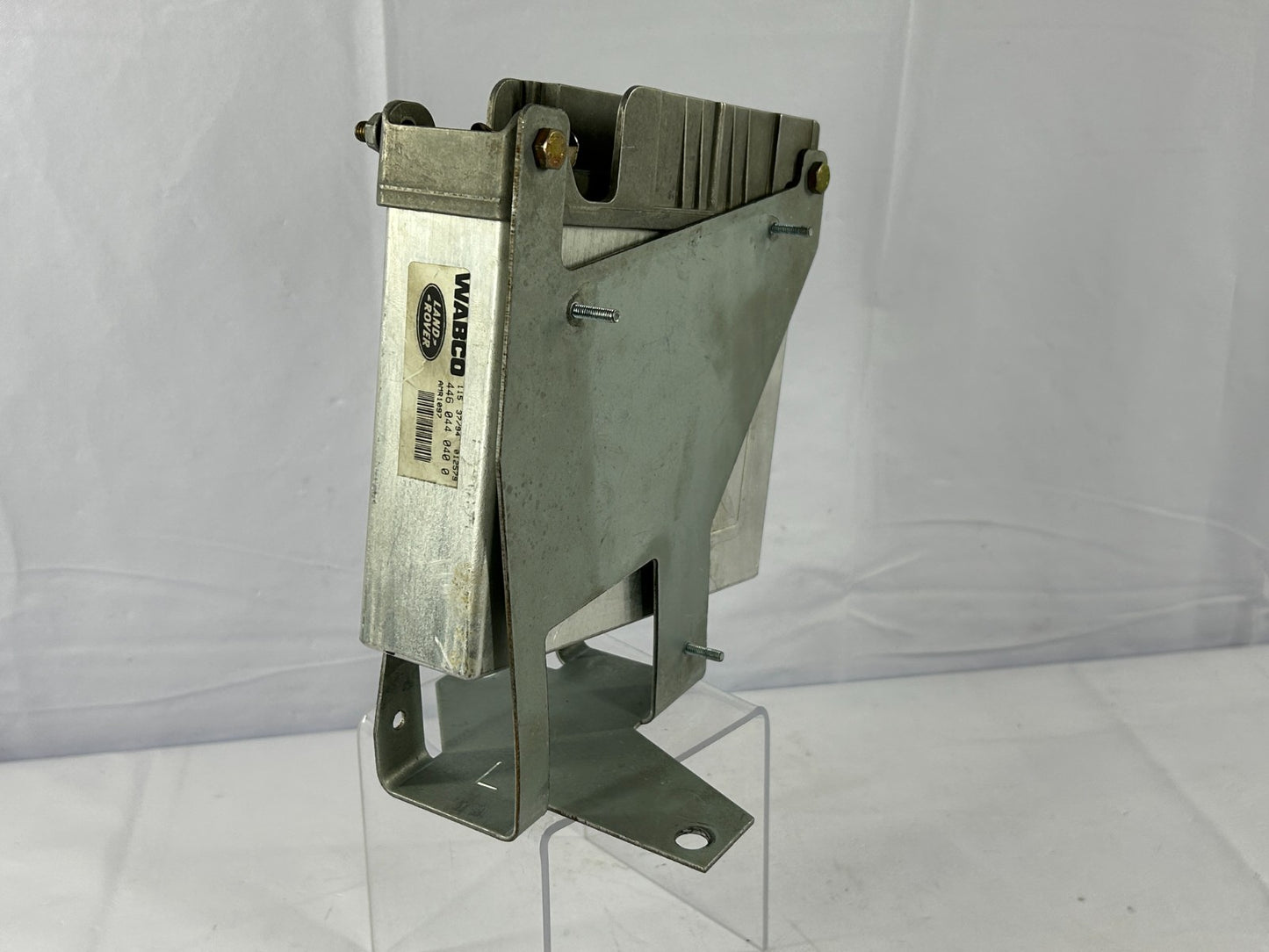 94-95 Land Rover Discovery ABS Anti Lock Brake Pump Computer Module 4460440400