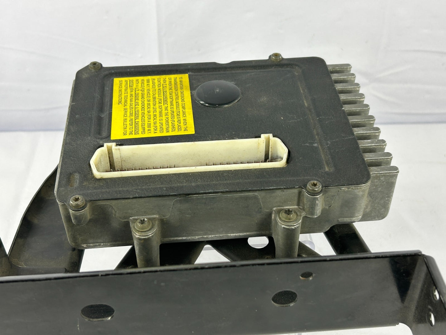 1999-2001 Jeep Grand Cherokee TCM Transmission Control Module OEM 05019701AC