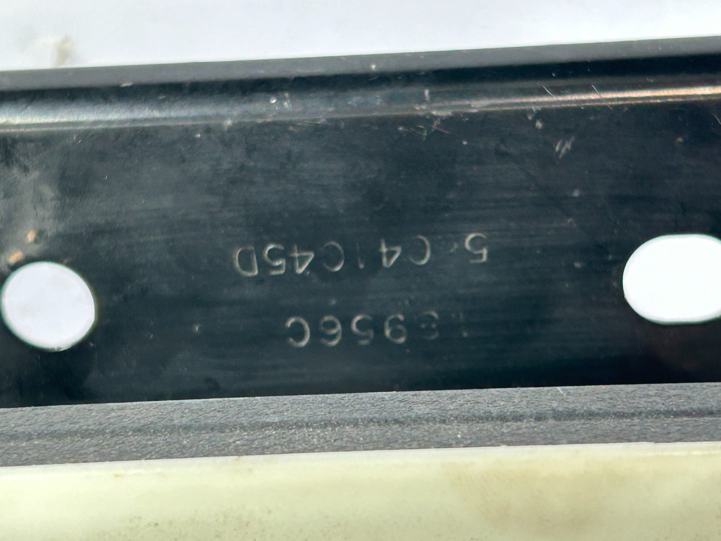 1999-2001 Jeep Grand Cherokee TCM Transmission Control Module OEM 05019701AC