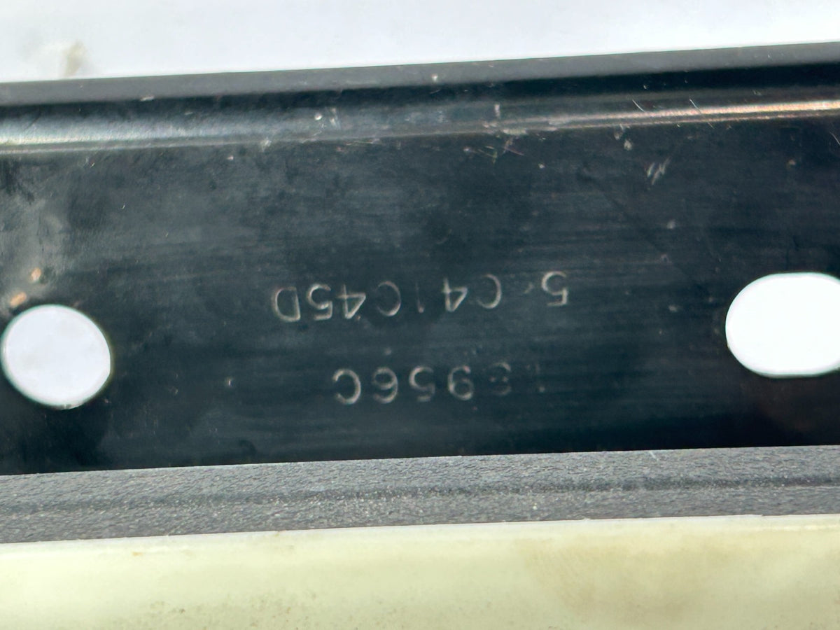 1999-2001 Jeep Grand Cherokee TCM Transmission Control Module OEM 05019701AC