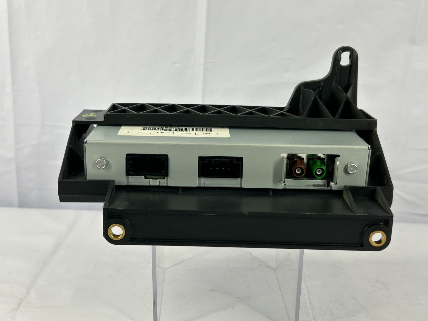 2008-2010 Porsche Cayenne XM Satellite Radio Receiver Delphi OEM 7L5910563E