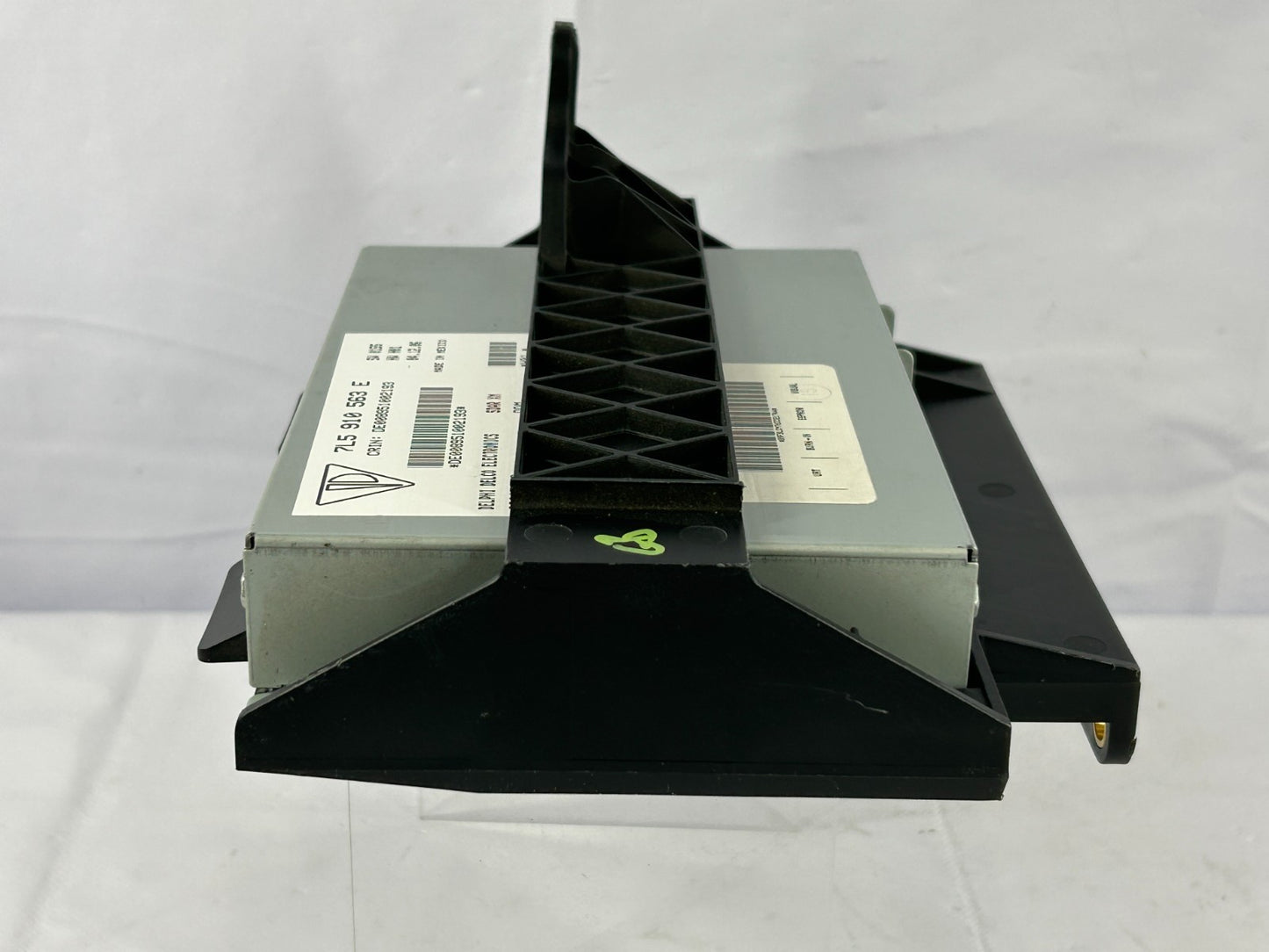 2008-2010 Porsche Cayenne XM Satellite Radio Receiver Delphi OEM 7L5910563E