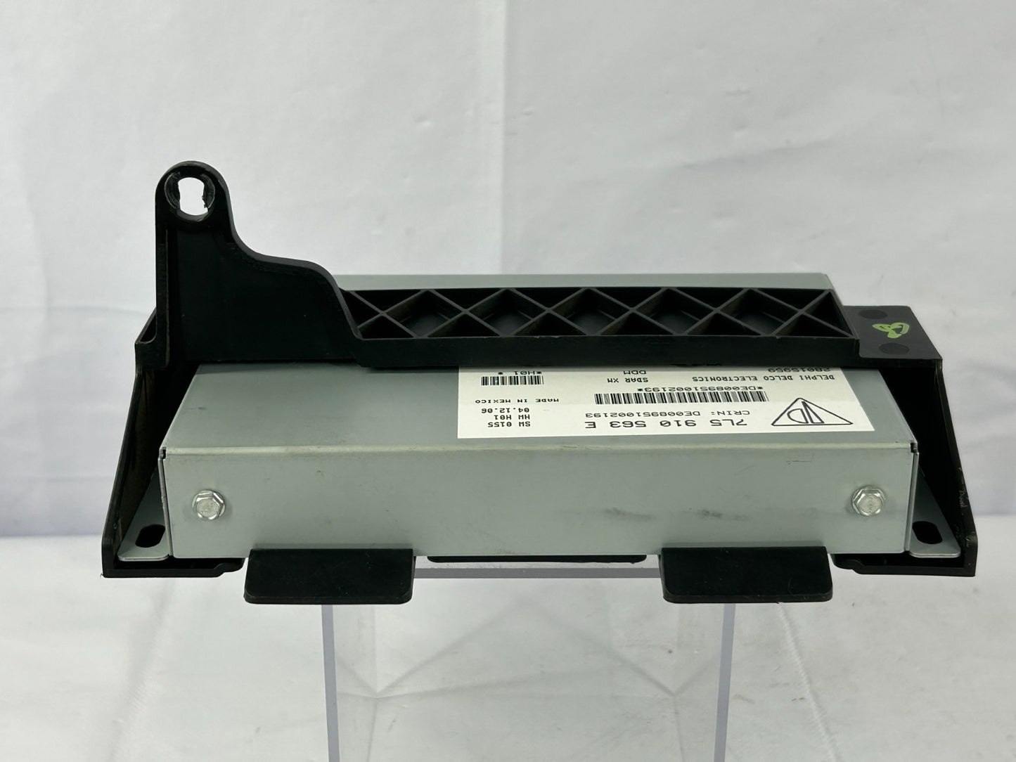 2008-2010 Porsche Cayenne XM Satellite Radio Receiver Delphi OEM 7L5910563E