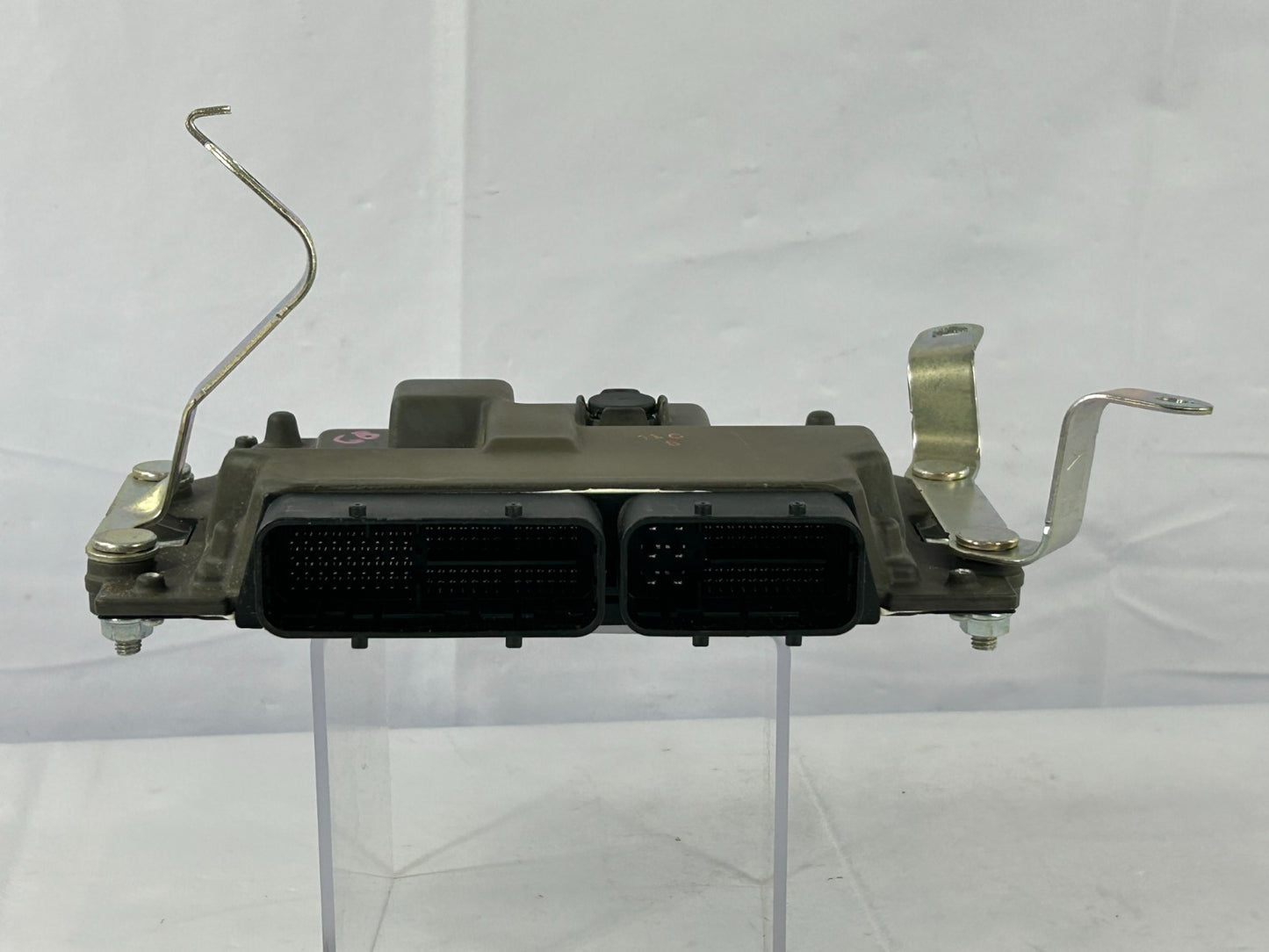 2020 Subaru Impreza CVT ECM EGI Engine Computer Control Module OEM 22765AP14A