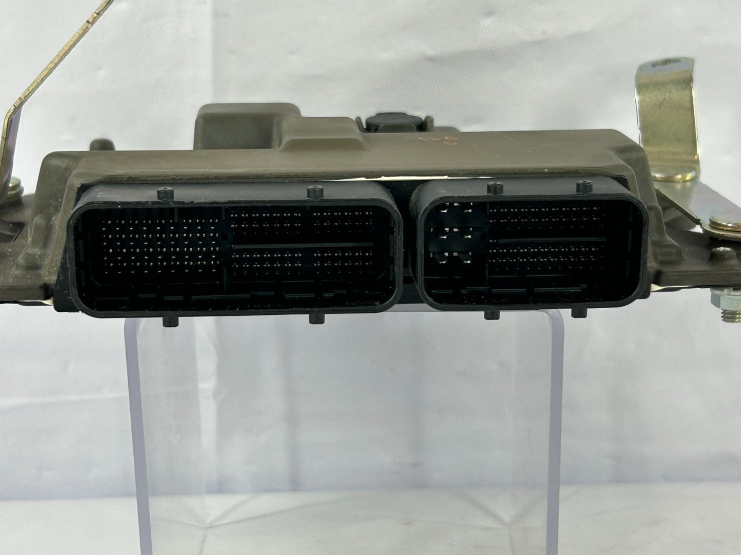 2020 Subaru Impreza CVT ECM EGI Engine Computer Control Module OEM 22765AP14A