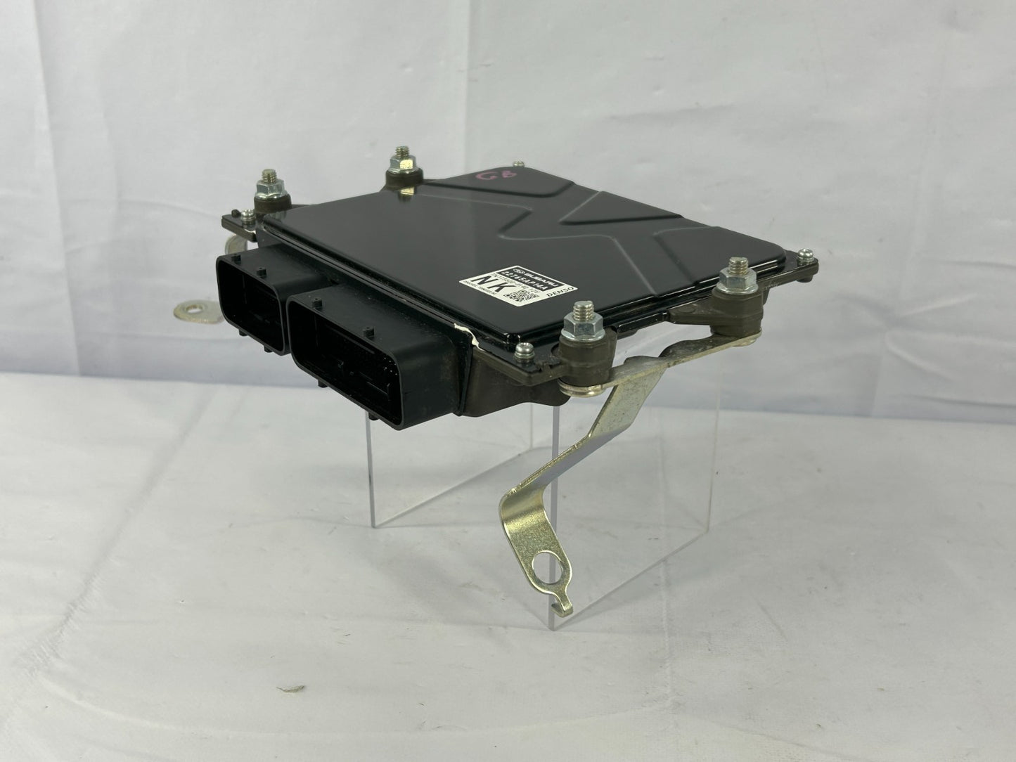2020 Subaru Impreza CVT ECM EGI Engine Computer Control Module OEM 22765AP14A