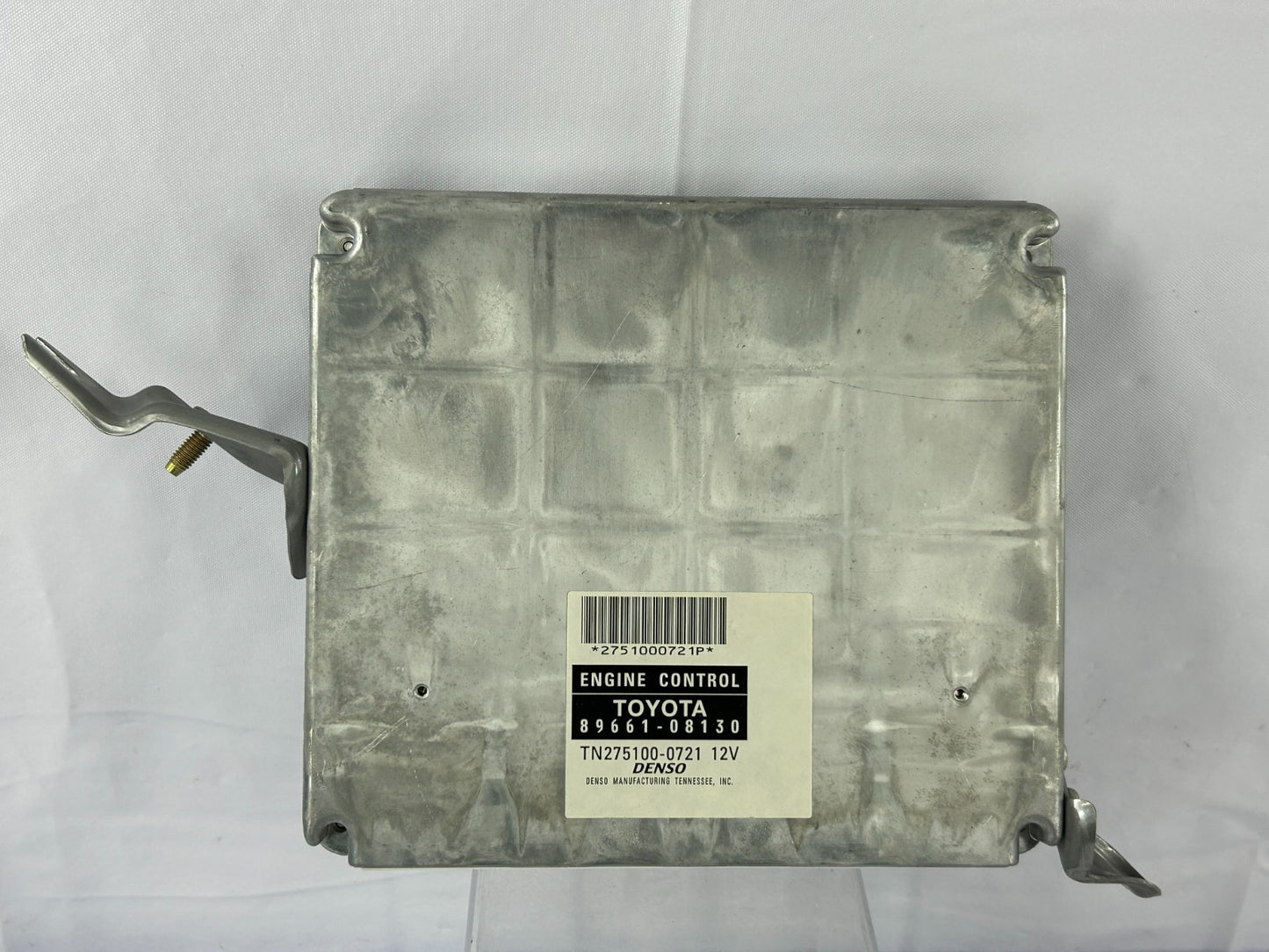 2004-2006 Toyota Sienna ECU ECM Engine Computer Control Module OEM 89661-08130