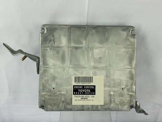 2004-2006 Toyota Sienna ECU ECM Engine Computer Control Module OEM 89661-08130