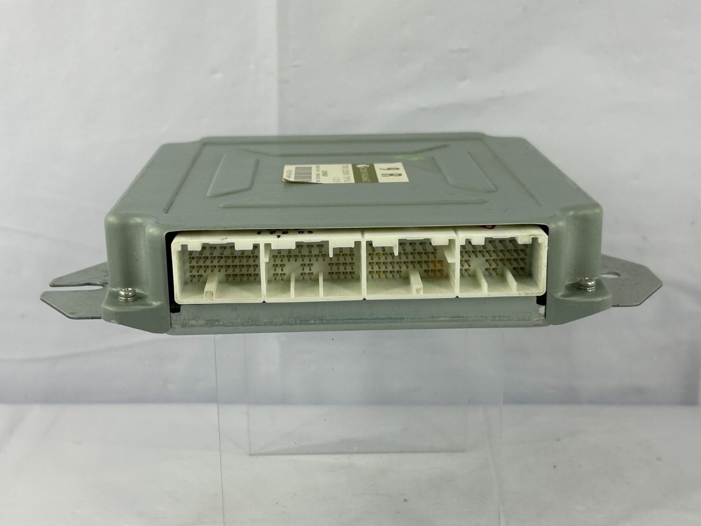 2005 Subaru Legacy Automatic Trans TURBO ECM ECU Engine Control OEM 22611AJ66C