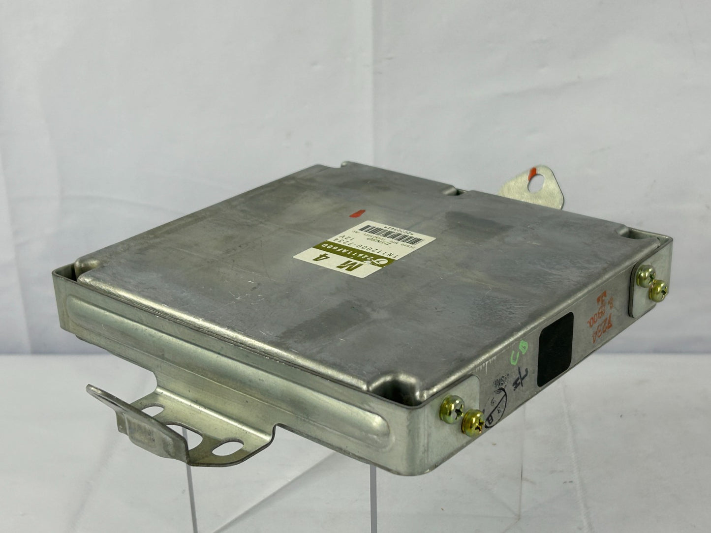 2000 Subaru Legacy Outback Manual Trans ECU ECM Engine Control OEM 22611AF60D