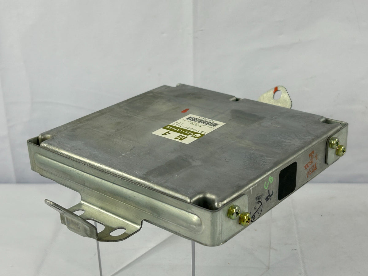 2000 Subaru Legacy Outback Manual Trans ECU ECM Engine Control OEM 22611AF60D