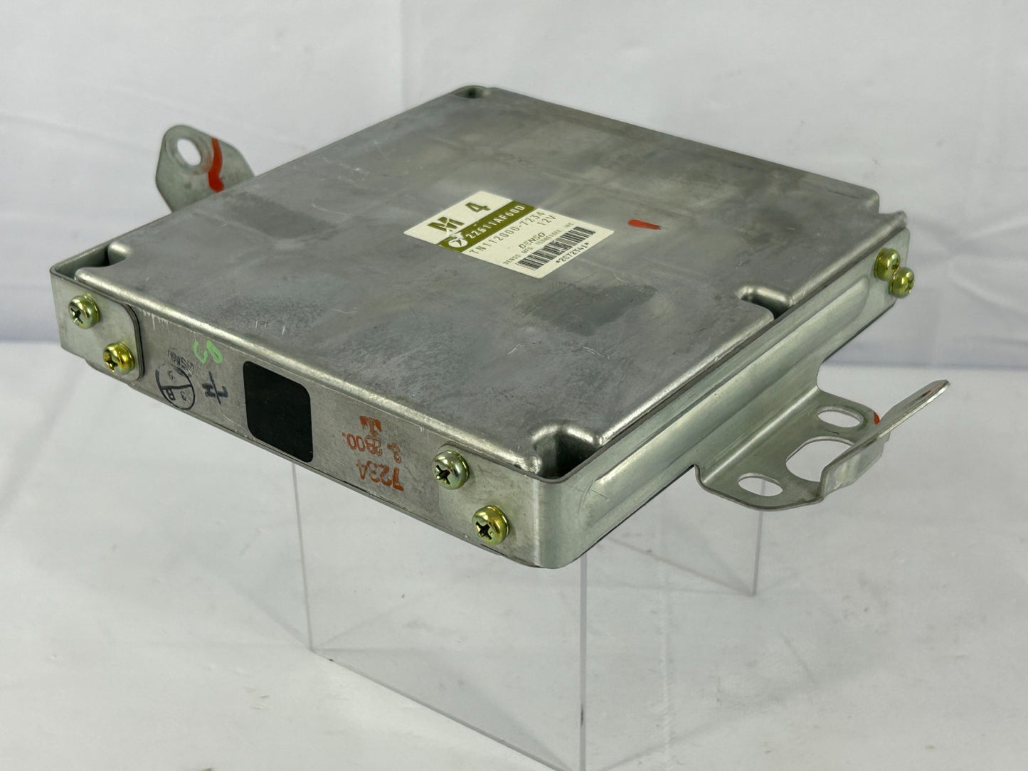 2000 Subaru Legacy Outback Manual Trans ECU ECM Engine Control OEM 22611AF60D