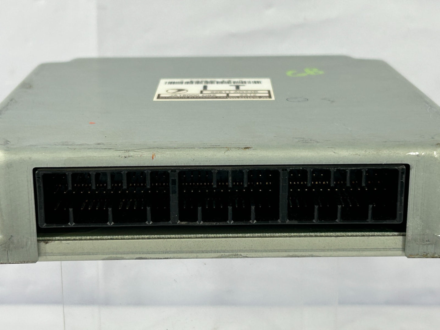 2002 Subaru Legacy Outback 2.5L ECU ECM Engine Control Module OEM 22611AG53B