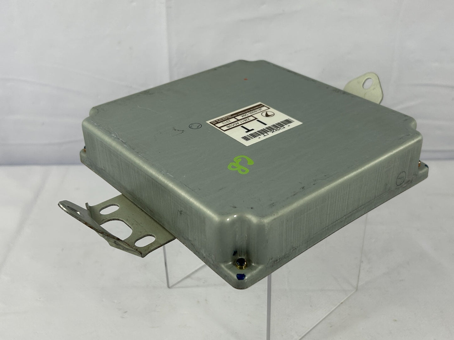 2002 Subaru Legacy Outback 2.5L ECU ECM Engine Control Module OEM 22611AG53B