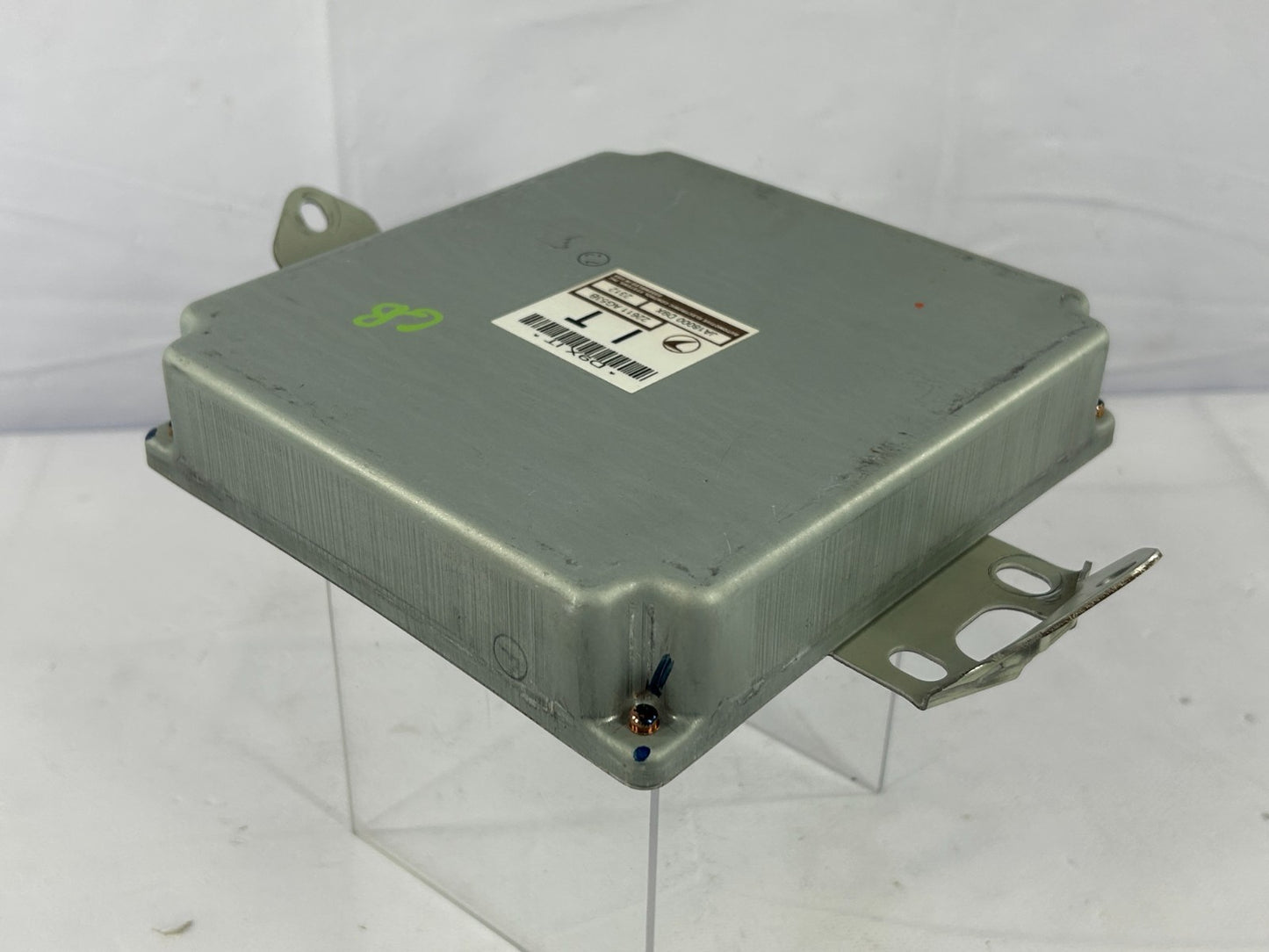 2002 Subaru Legacy Outback 2.5L ECU ECM Engine Control Module OEM 22611AG53B