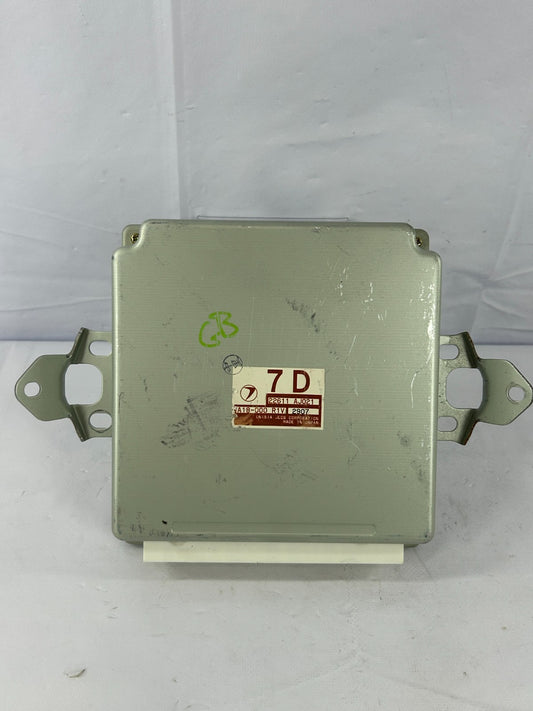 2003 Subaru Impreza ECM ECU Engine Electronic Control Module OEM 22611AJ021