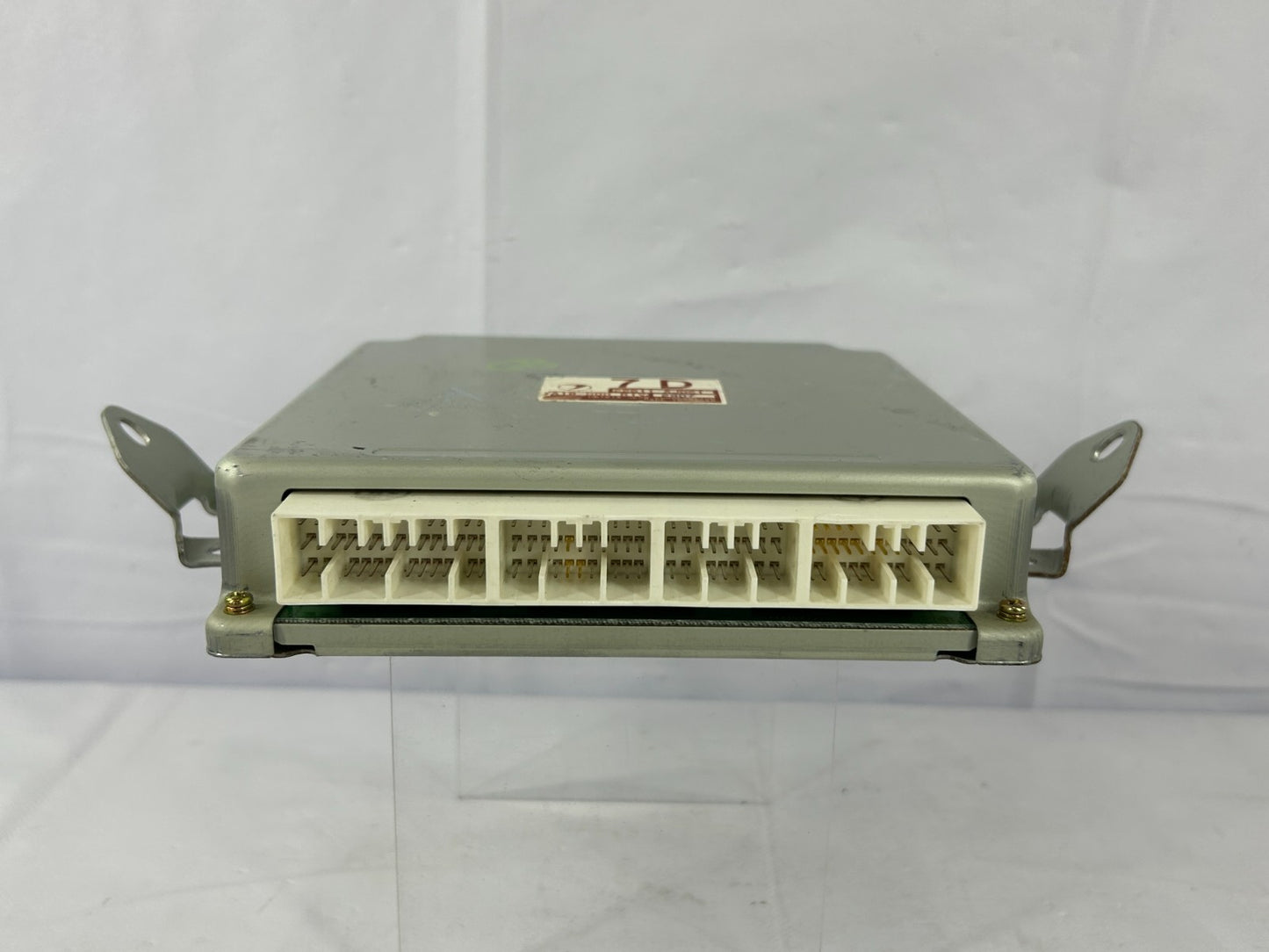 2003 Subaru Impreza ECM ECU Engine Electronic Control Module OEM 22611AJ021