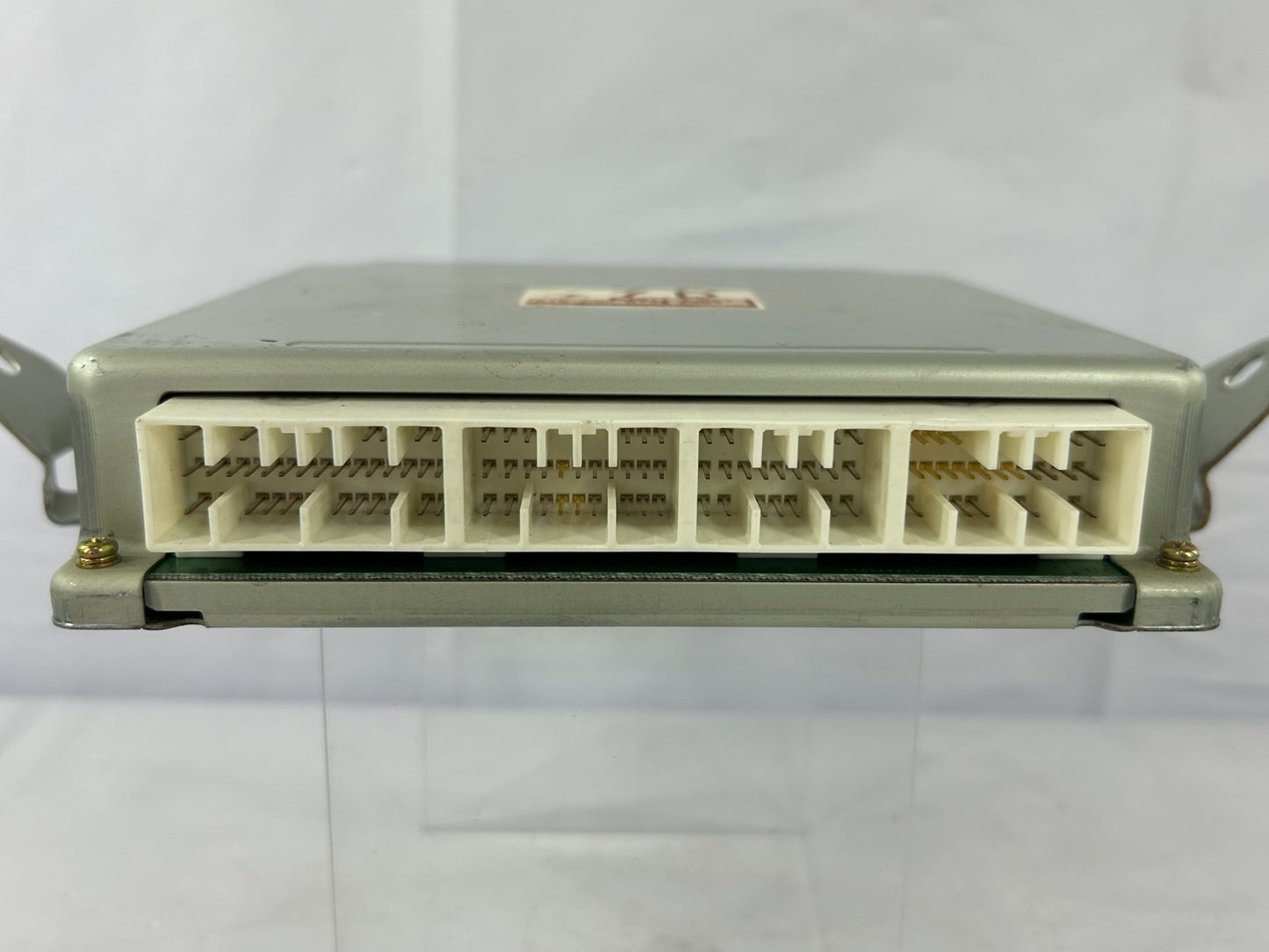 2003 Subaru Impreza ECM ECU Engine Electronic Control Module OEM 22611AJ021