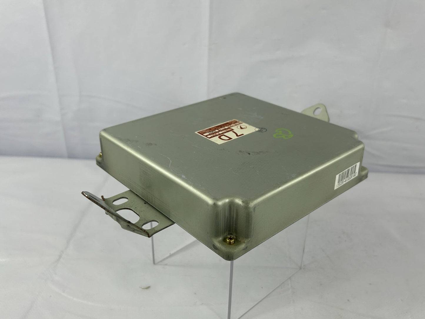 2003 Subaru Impreza ECM ECU Engine Electronic Control Module OEM 22611AJ021