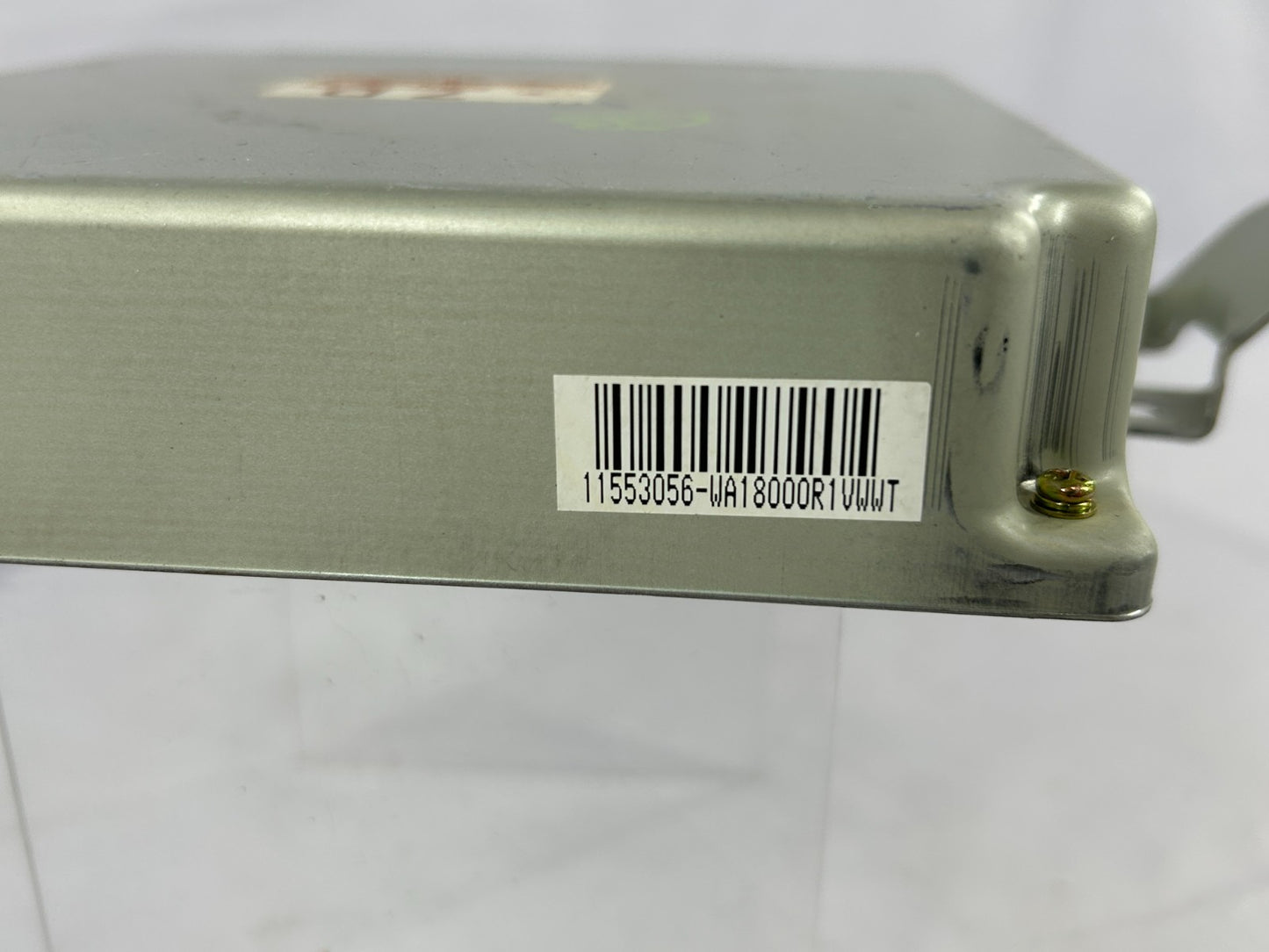 2003 Subaru Impreza ECM ECU Engine Electronic Control Module OEM 22611AJ021