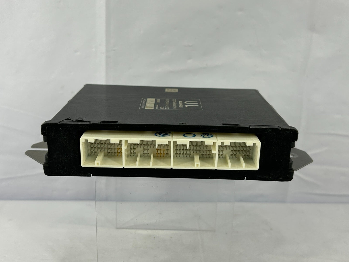 2010 Subaru Impreza AT ECU ECM Computer Brain Engine Control OEM 22765AA791