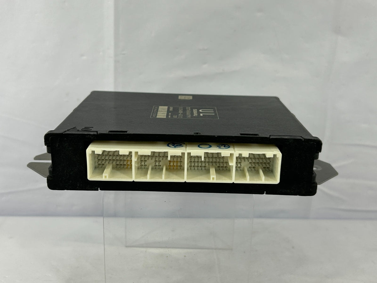2010 Subaru Impreza AT ECU ECM Computer Brain Engine Control OEM 22765AA791