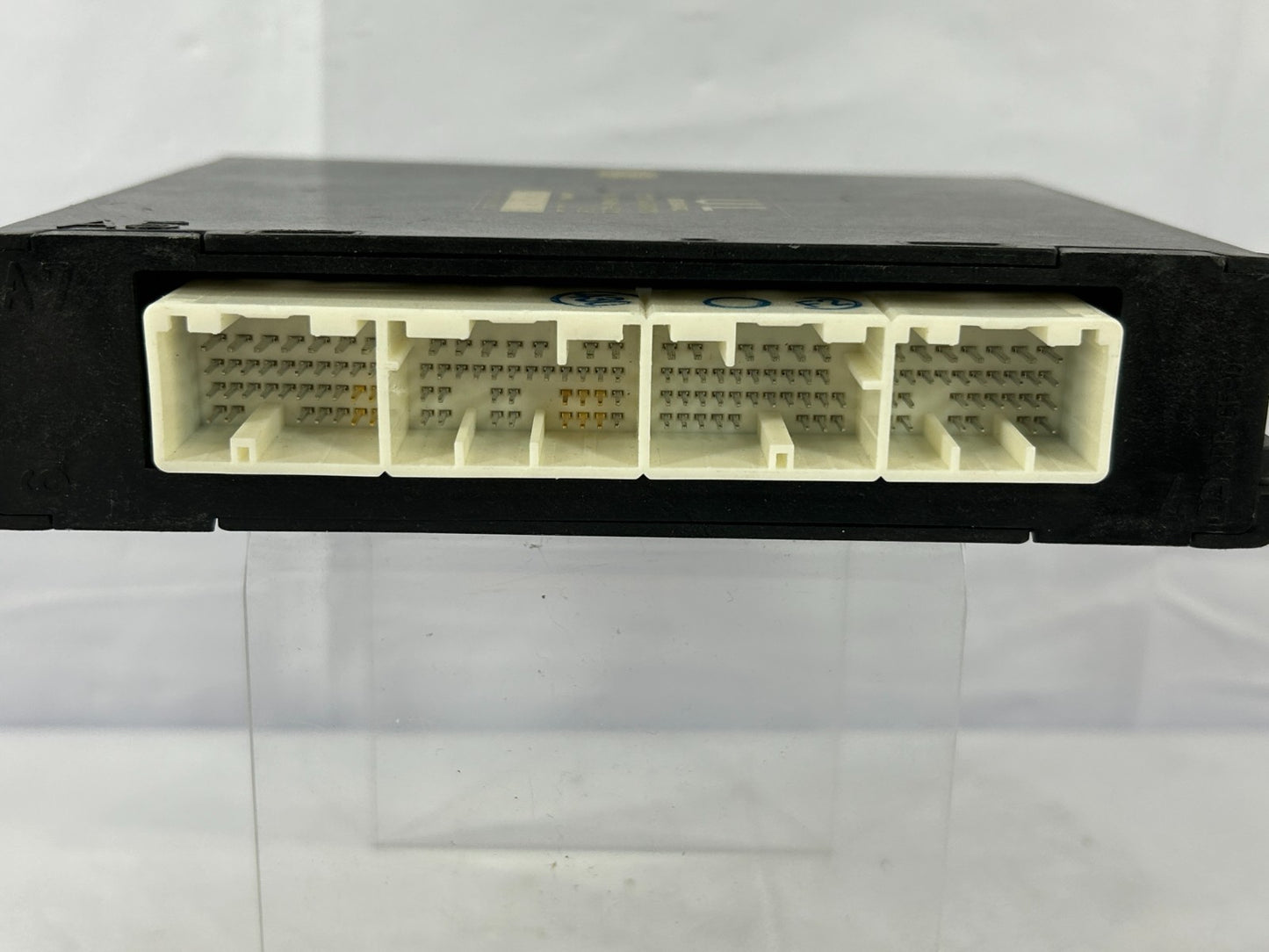 2010 Subaru Impreza AT ECU ECM Computer Brain Engine Control OEM 22765AA791