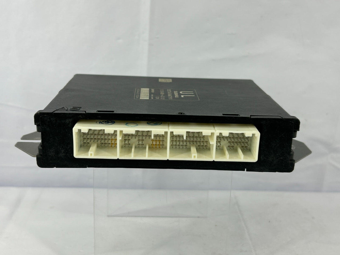 2010 Subaru Impreza AT Engine Control Module Unit UL ECU ECM OEM 22765AA791