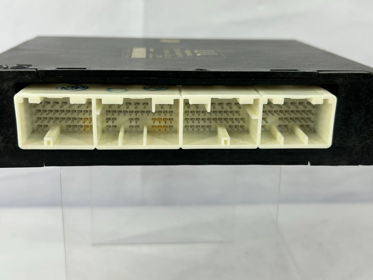2010 Subaru Impreza AT Engine Control Module Unit UL ECU ECM OEM 22765AA791