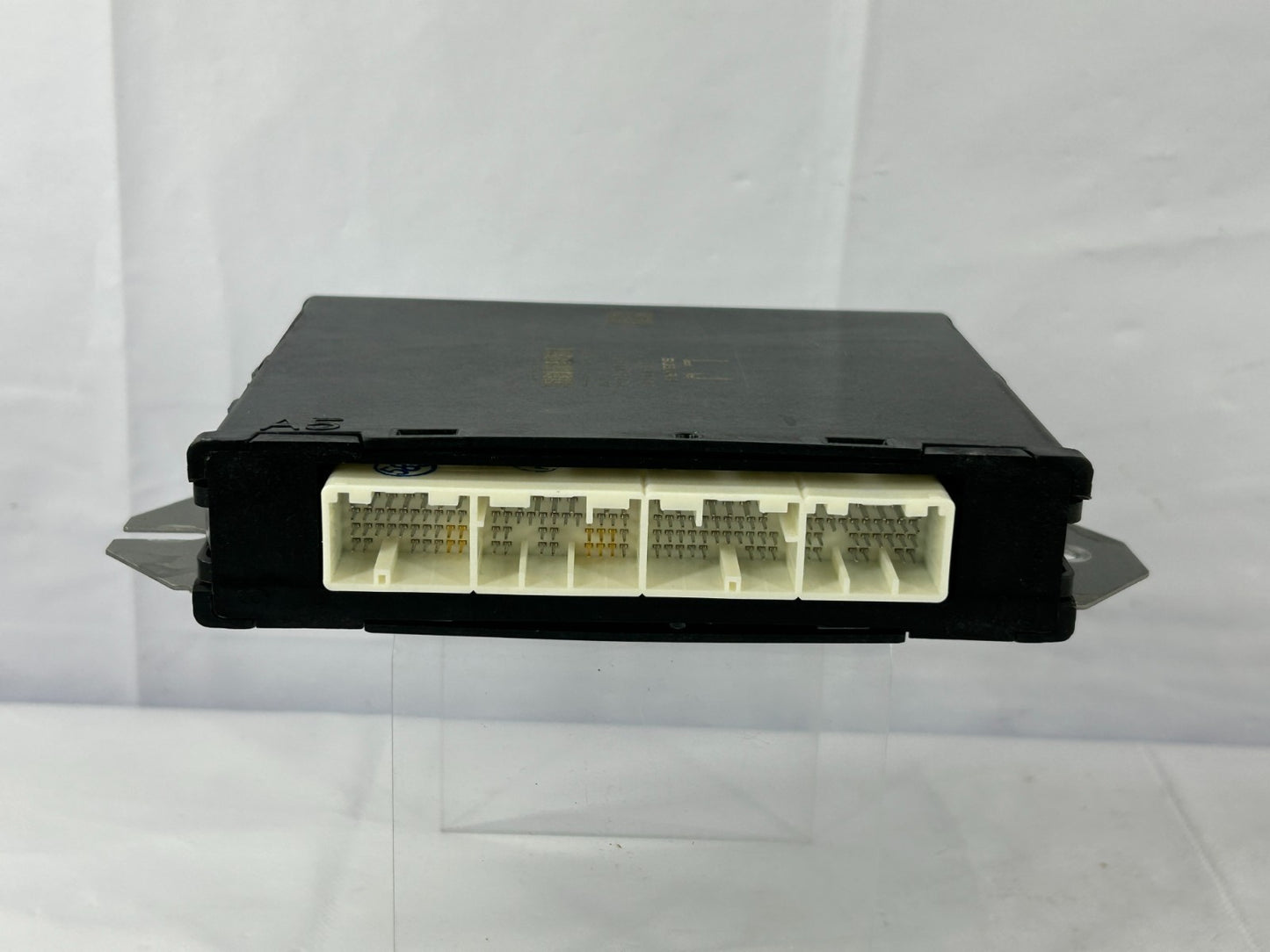 2012 Subaru Forester Automatic Trans Engine Computer Control ECU ECM 22765AD392