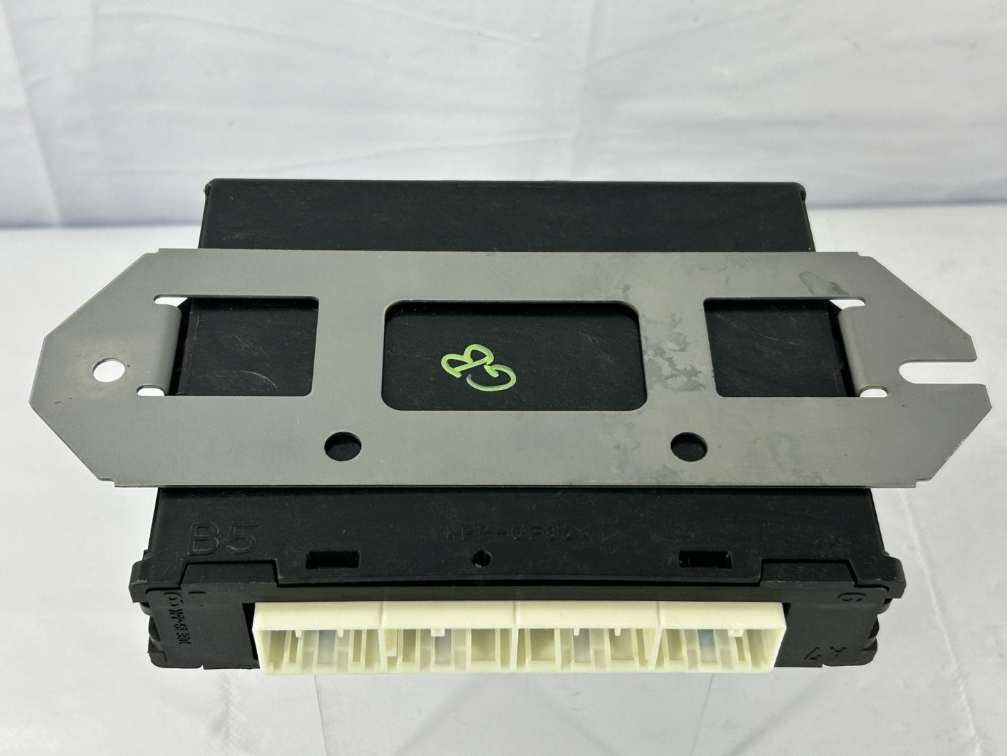 2012 Subaru Forester Automatic Trans Engine Computer Control ECU ECM 22765AD392