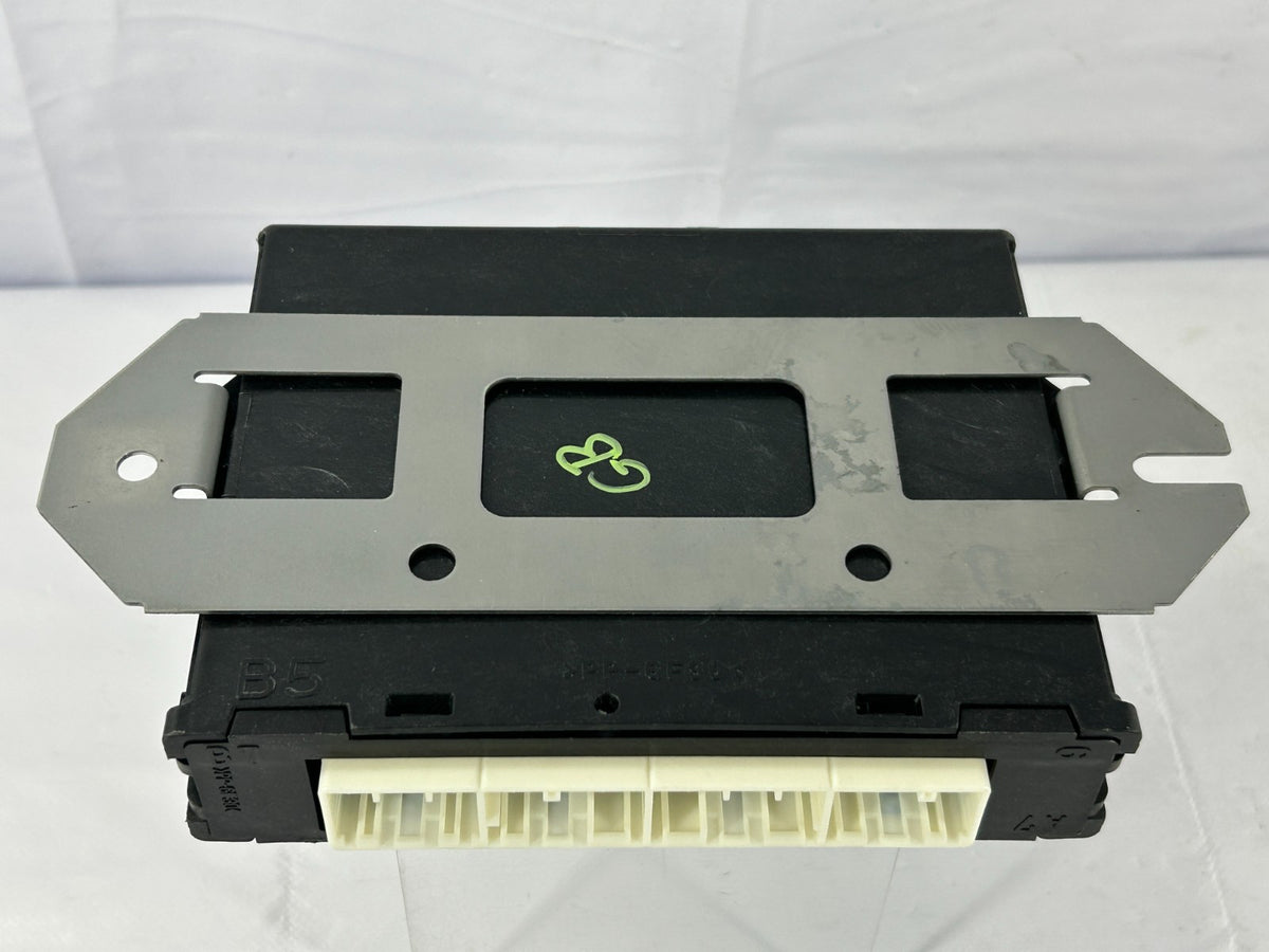 2012 Subaru Forester Automatic Trans Engine Computer Control ECU ECM 22765AD392