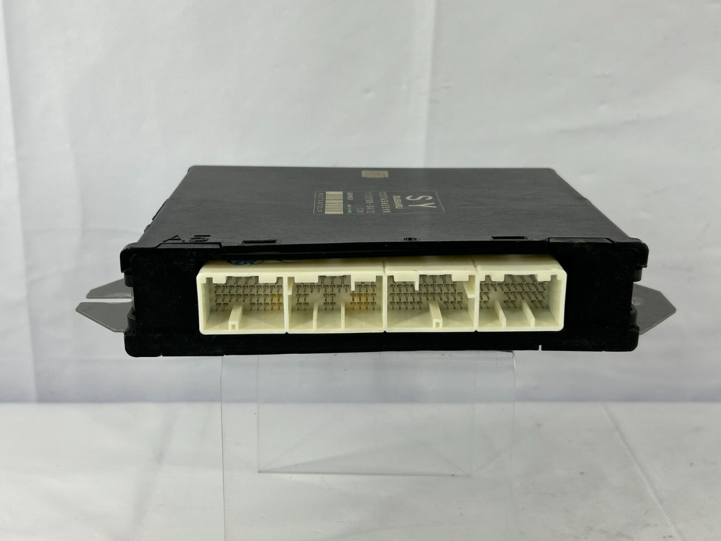 2013 Subaru Forester Automatic Trans ECU ECM Engine Computer Control 22765AE590