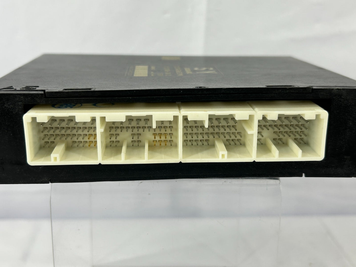 2013 Subaru Forester Automatic Trans ECU ECM Engine Computer Control 22765AE590