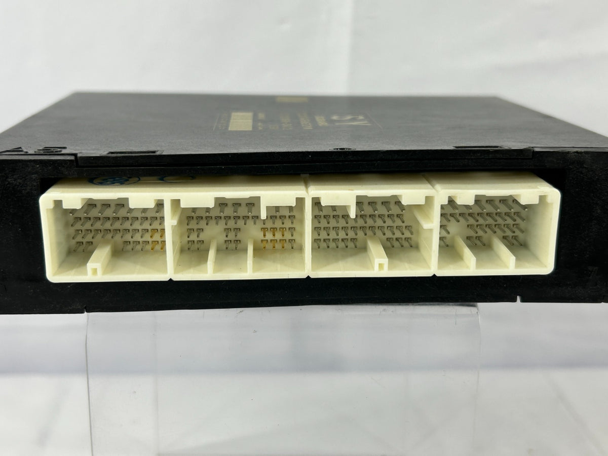 2013 Subaru Forester Automatic Trans ECU ECM Engine Computer Control 22765AE590